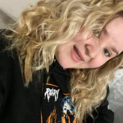 Chelsea Dollery-Peall
