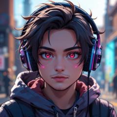 Nicolas Smith