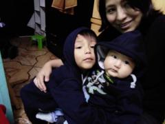 Veronica De la cruz solano