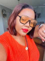 Nomvuyiso Ntuntwana