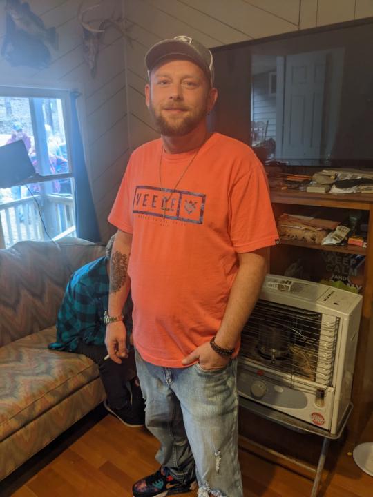Brett Nance
