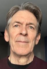 Richard James
