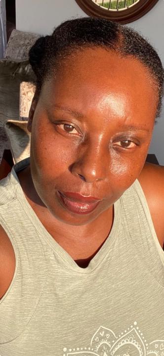 Jane Matseleng Bilankulu