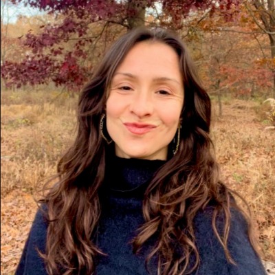 Nohemi Daniella Osorio Janis