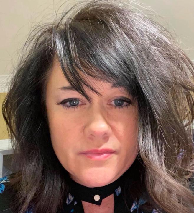 Julie Childers