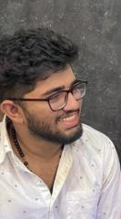 Nikhil Chacko