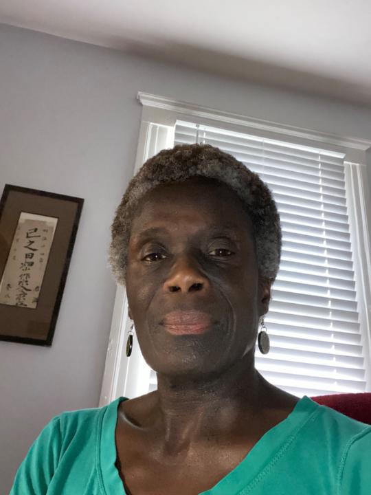 Kim Randolph