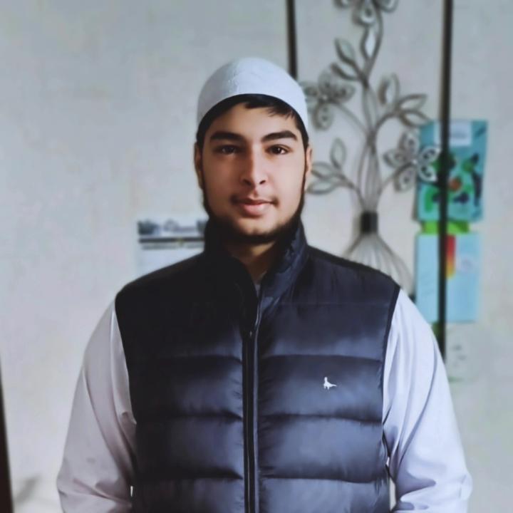 Muhammad Eisa