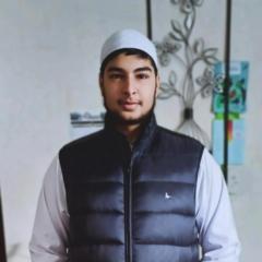 Muhammad Eisa