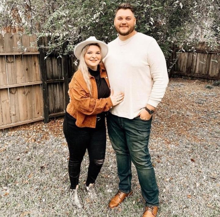 Johnathan Loustaunau