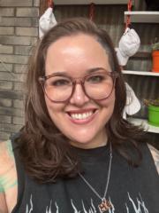 Mellissa Hammett