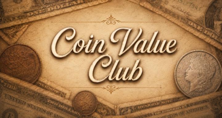 Coin Value Club