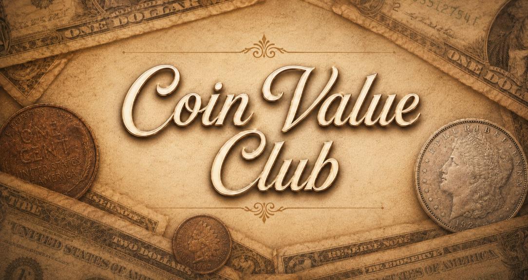 Coin Value Club