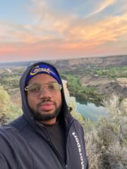 Tevin-Deijon Ferguson