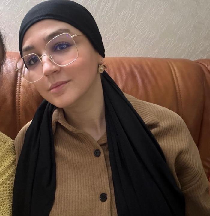Mehrzi Chaima