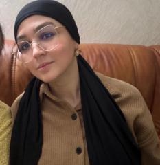 Mehrzi Chaima