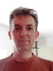 Dave Perryman