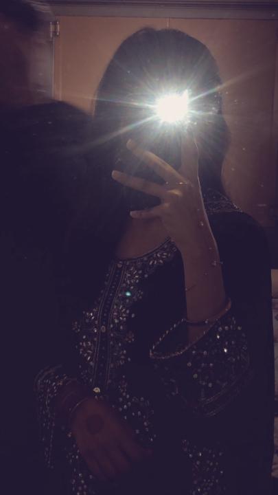 Hafsa Amjad