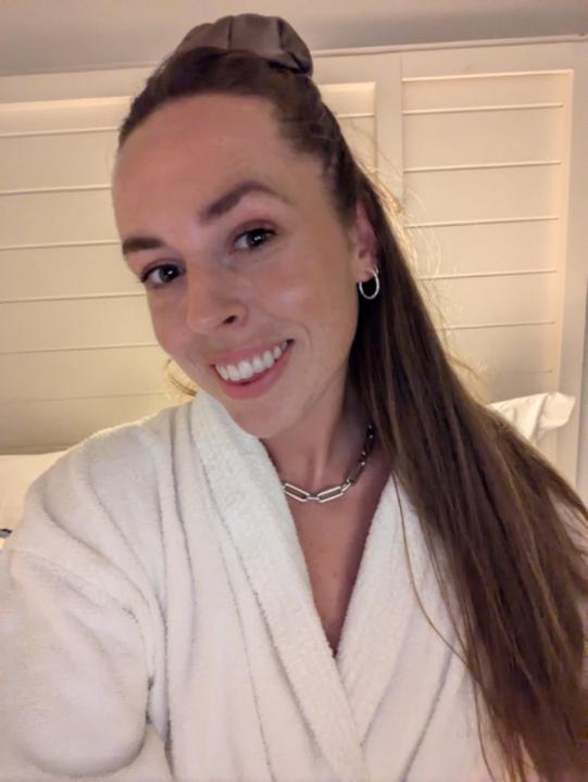 Charlotte Esterley