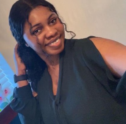 Daisy Nwakaudu