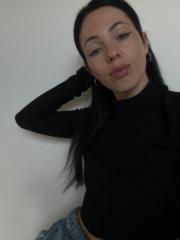 Silvia Maran