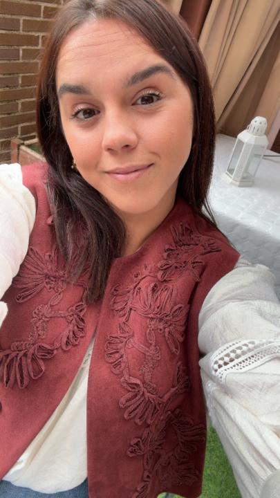 Maria Palma