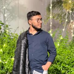 Muhammad Yahya Shaikh