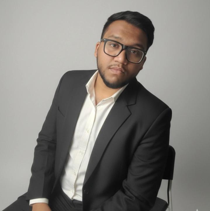 Muhammad Yahya Shaikh