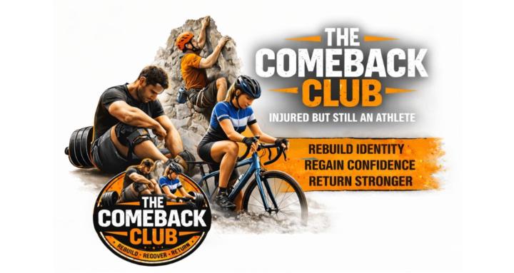 The Comeback Club