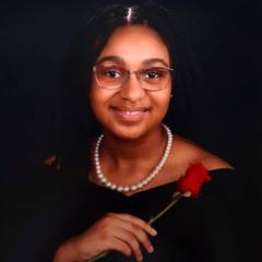 Xiani Carter