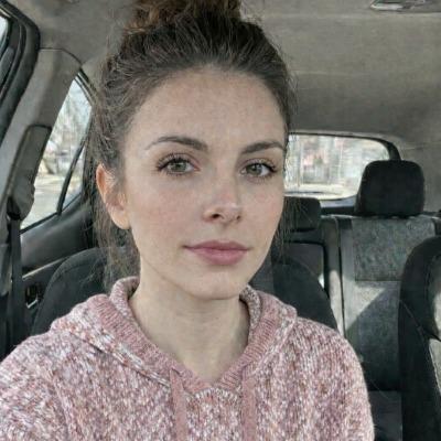 Maria Bohan