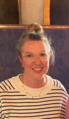 Amy Harvey