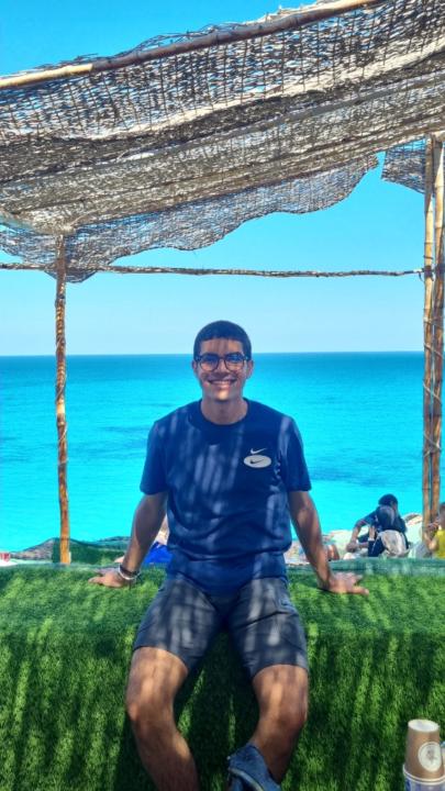 Ahmed Khamis