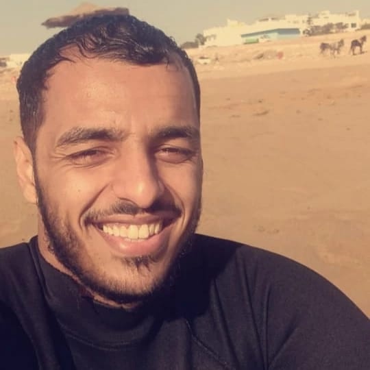 Mohamed El aasri