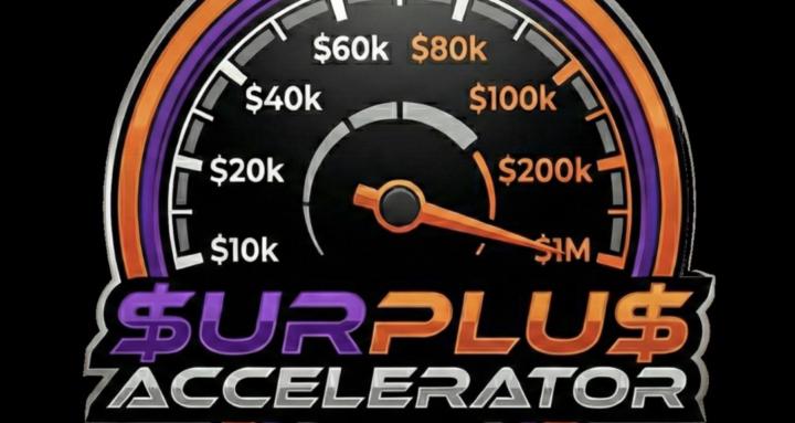 Surplus Accelerator Mentorship
