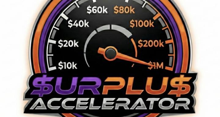 Surplus Accelerator Mentorship