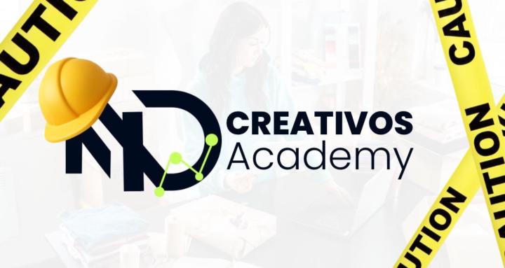 NDCREATIVOS ACADEMY