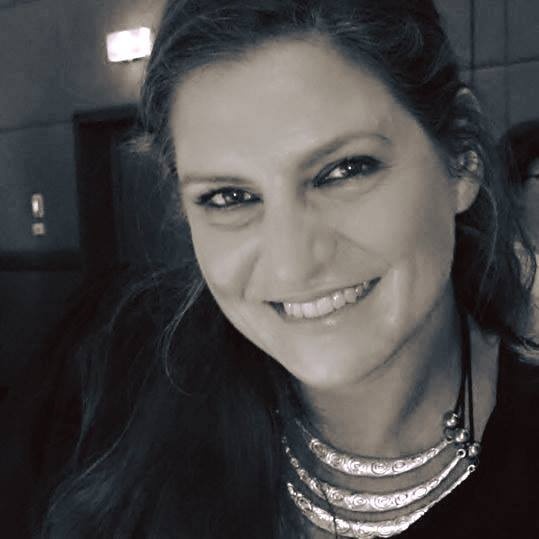 Toni McMahon