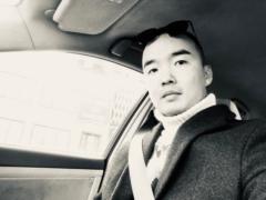 Zunbilegt Tumurbaatar