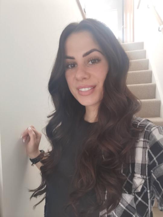 Krisztina Zachar