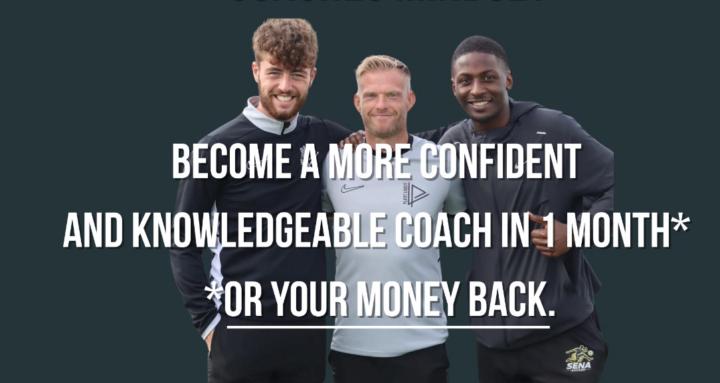 The Soccer Coaches Mindset