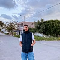 Brahim Lassoued