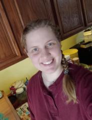 Julie Craft