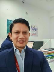 Md. Ismail Hossain Dipu