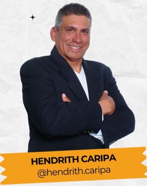 Hendrith Caripa