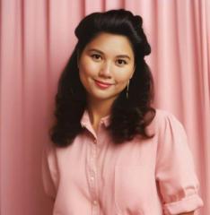 Martha Jane Badaguas