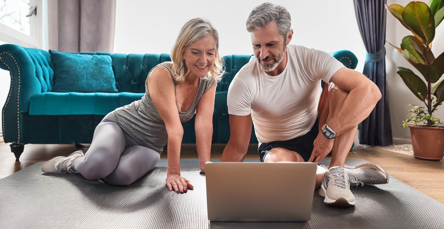 Time to Get to the Next Level. Customized Training