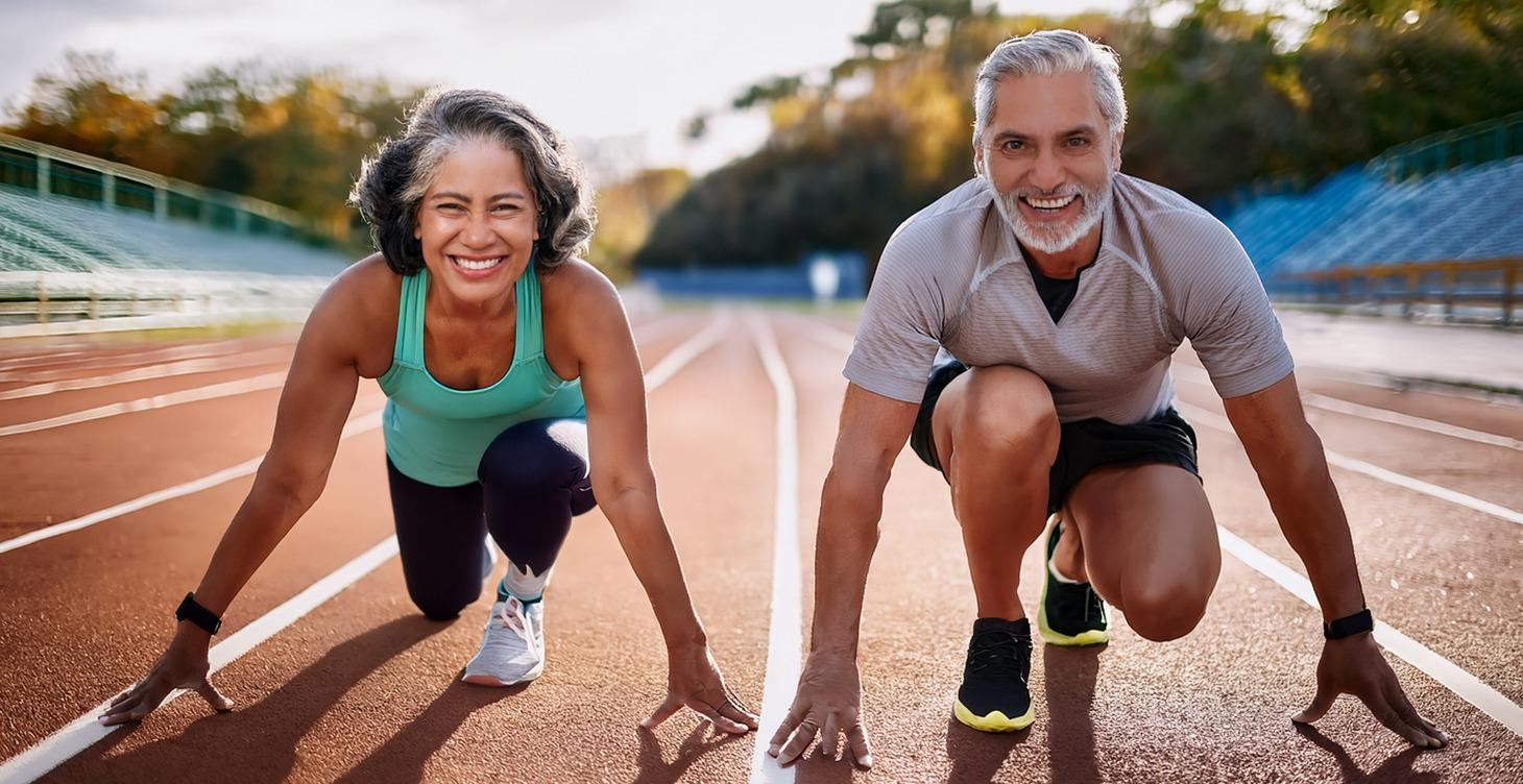 Welcome: Start Here. Build A Foundation