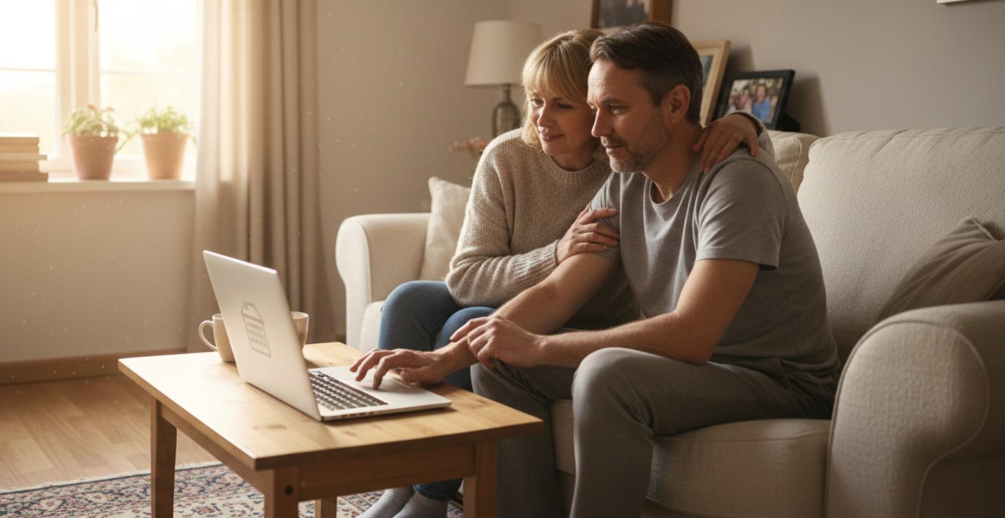 Take the guesswork out of your progress.