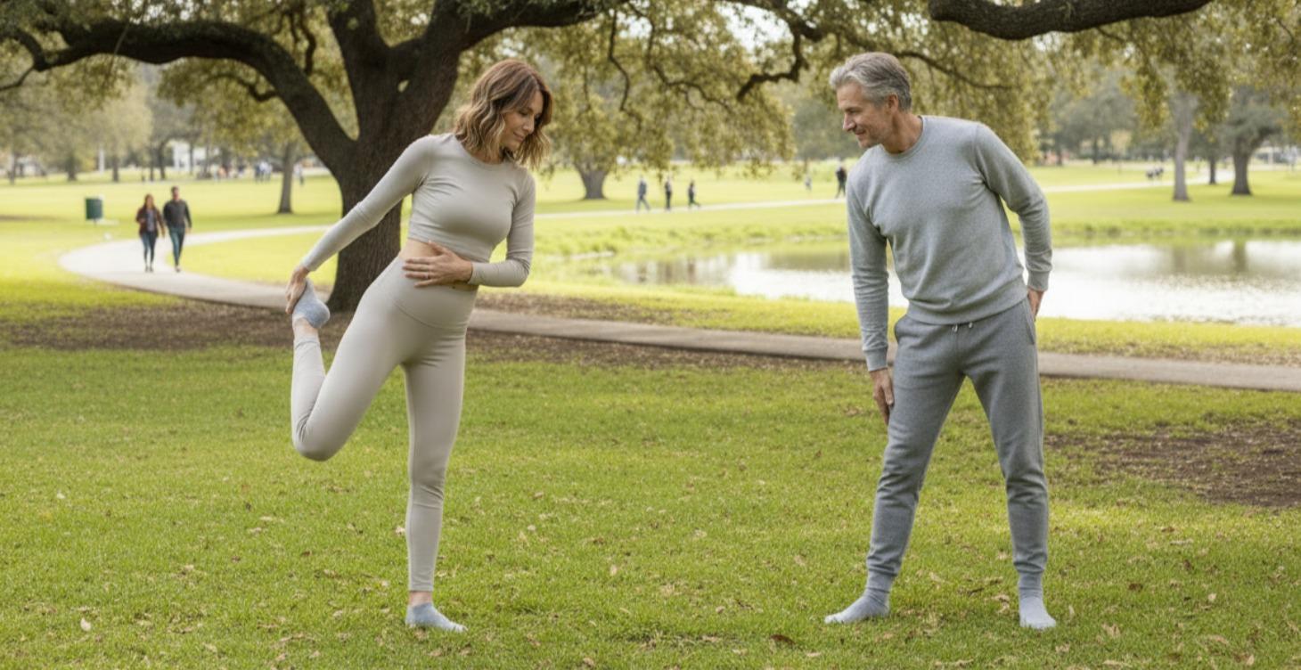 Free 30 Day Consistency Challenge